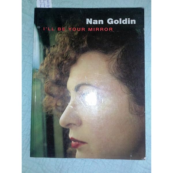 Amazon.com: The Devil's Playground by Nan Goldin (2003-11-18): 圖書